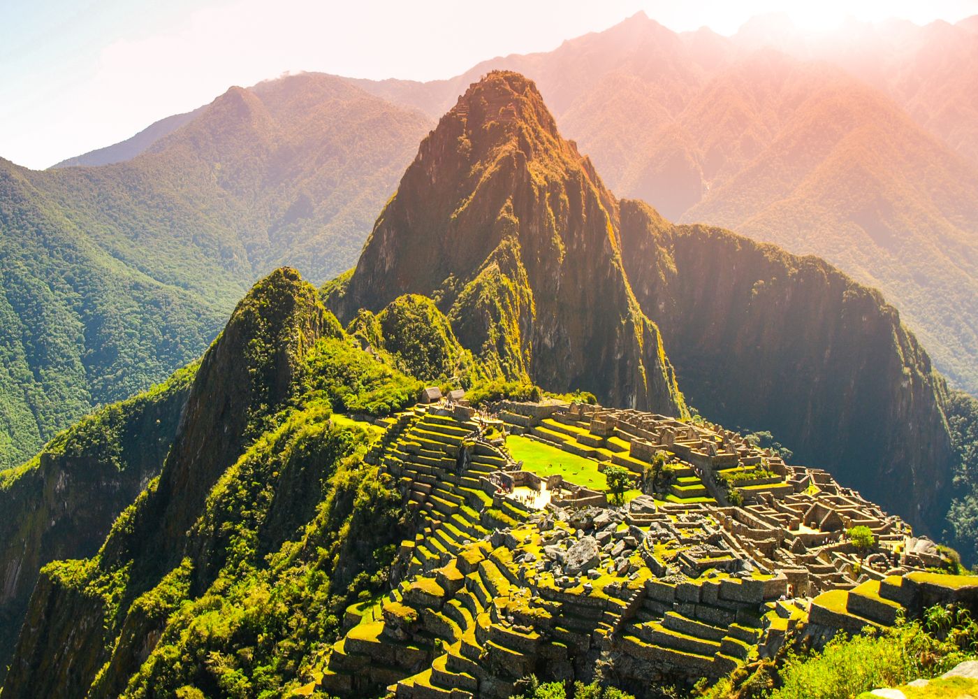 Partir au Pérou avec une agence de voyage à Lyon 3 : une expérience inoubliable